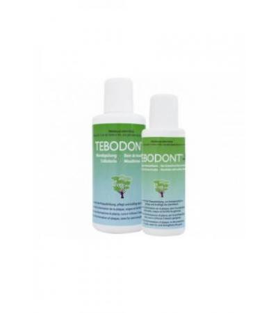 TEBODONT-F Mundspülung 250 ml