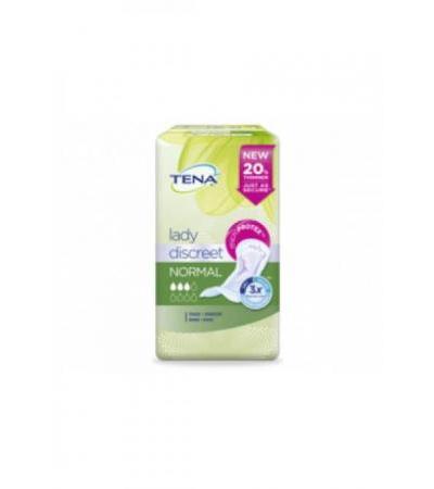 TENA Lady discreet Normal 24 Stk