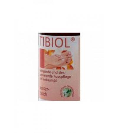 TIBIOL wasserlöslich (Tibi Emuls) 50 ml