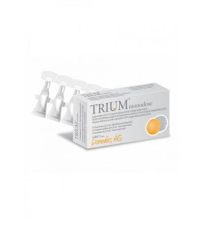 TRIUM Gtt Opht 15 Monodos 0.35 ml