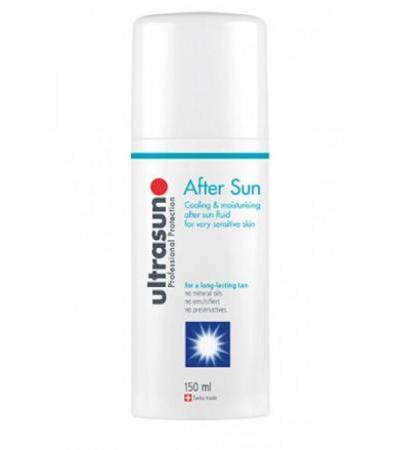 ULTRASUN After Sun 150 ml