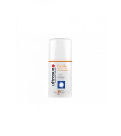 ULTRASUN Family SPF 30 100 ml