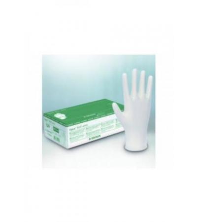 VASCO Handschuhe M Vinyl powder-free 100 Stk