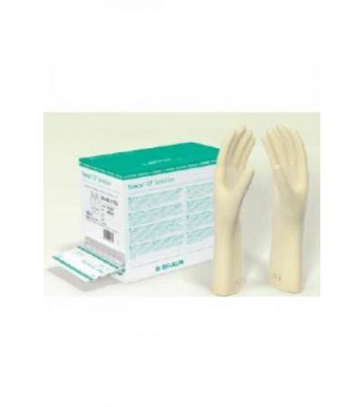 VASCO OP SENSITIVE Handsch Gr8.0 steri Lat 40 Paar