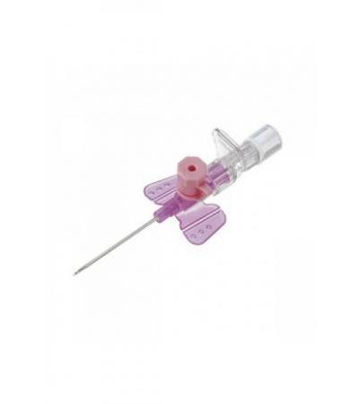 VASOFIX Mandrin 18G 33mm grün 50 Stk