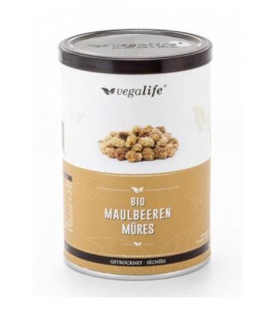 VEGALIFE Maulbeeren getrocknet 175 g
