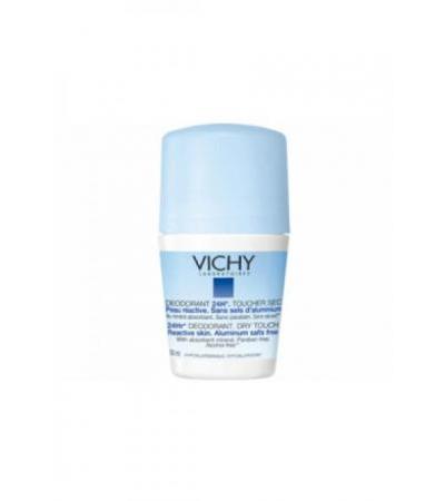 VICHY Deo Anti-Flecken Roll-on 50 ml