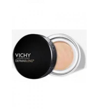 VICHY Dermablend Color Corrector Apricot Ds 4.5 g