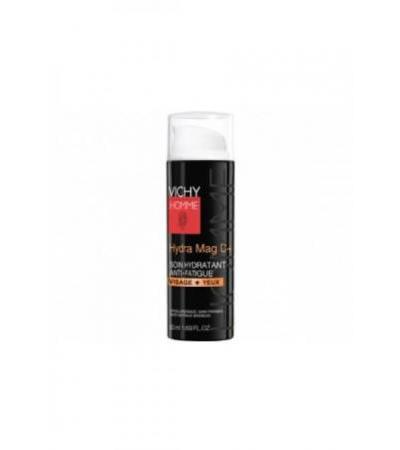 VICHY Homme Hydra Mag C Disp 50 ml