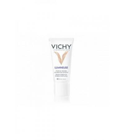 VICHY Lumineuse crème teint pêche peau sèche 30 ml
