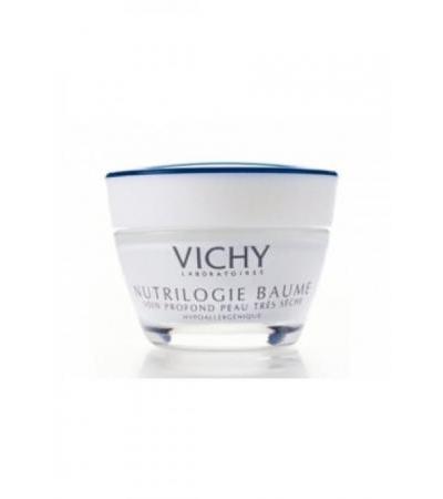 VICHY Nutrilogie Balsam reichhaltig 50 ml