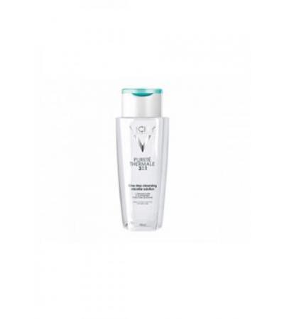 VICHY Pureté Therm Reinigungsfl Mizellen 200 ml