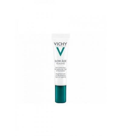 VICHY Slow Age Augen Tb 15 ml