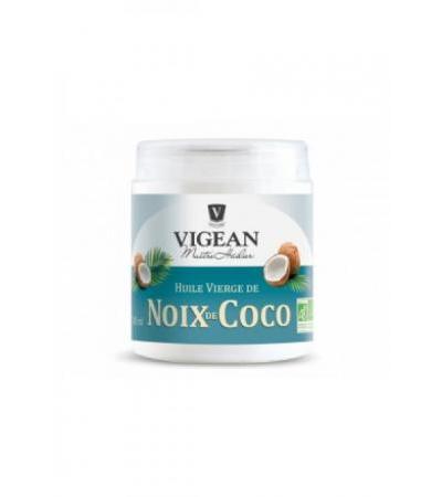 VIGEAN Kokosöl 500 ml