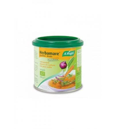 VOGEL Herbamare Bouillon salzarm Bio Ds 200 g