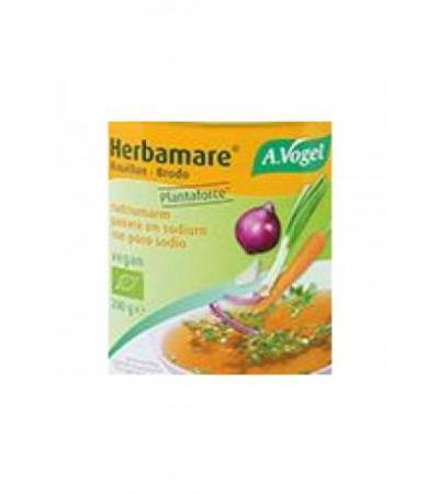 VOGEL Herbamare Bouillon Würfel Bio 8 x 11 g