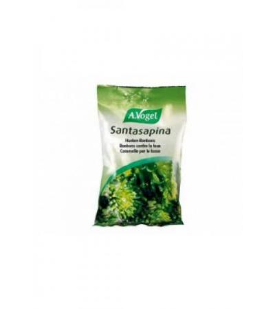 VOGEL Santasapina Hustenbonbons 5.2 g Btl 100 g