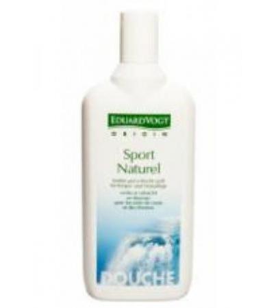 VOGT Sport Douche Naturel 5 lt