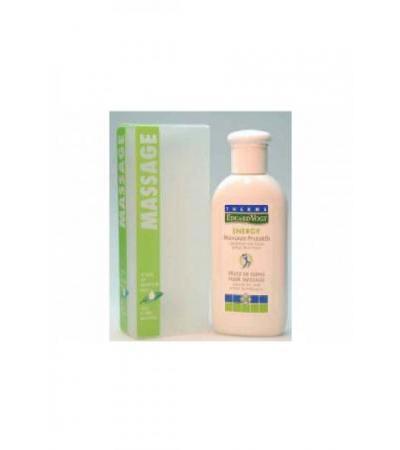 VOGT THERME ENERGY Massage Pflegeöl 100 ml