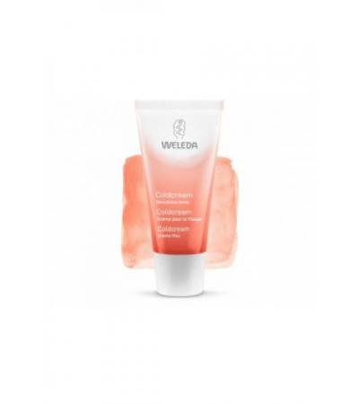 WELEDA Coldcream Gesichtscreme 30 ml