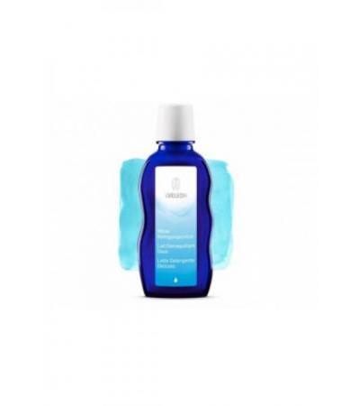 WELEDA Milde Reinigungsmilch 100 ml
