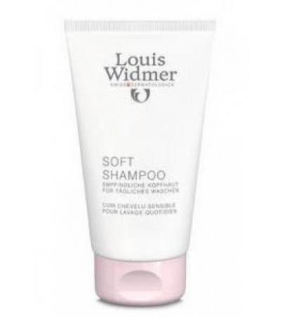 WIDMER Soft Shampoo Unparf 150 ml