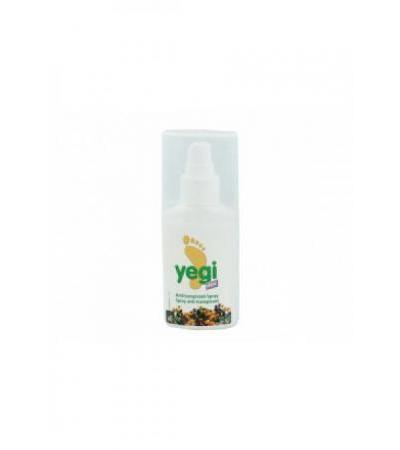 YEGI DEO Antitranspirant Vapo 75 ml