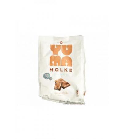 YUMA Molke Schokolade Btl 750 g