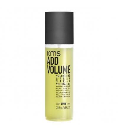 Addvolume - Volumizing Spray