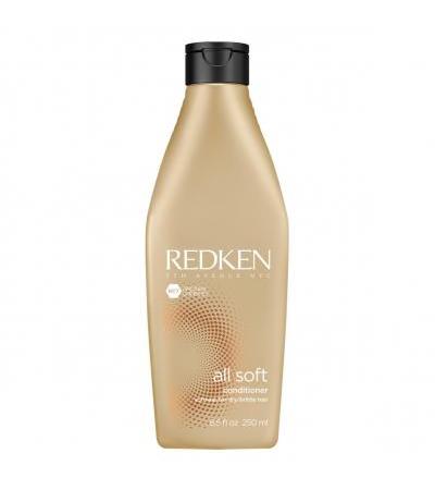 All Soft - Conditioner