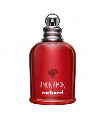 Amor Amor - Eau De Toilette