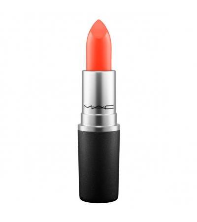 Amplified Creme Lipstick - Morange