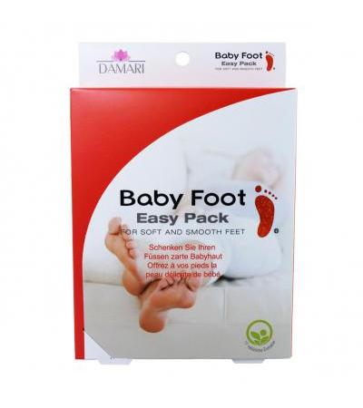 Baby Foot - Easy Pack