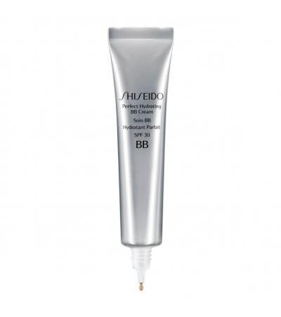 BB Cream - Dark