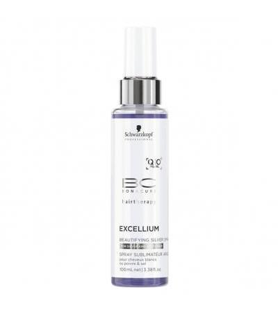BC Excellium - Beautifying Silver Spray