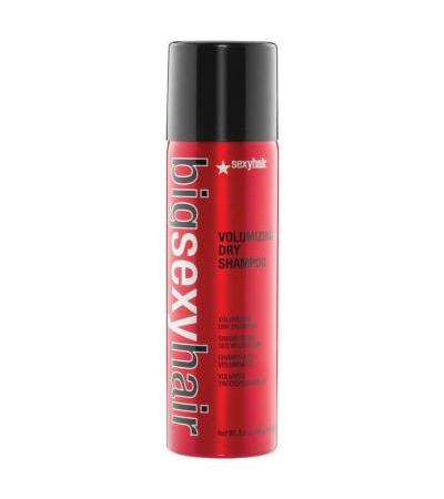 Big Sexy Hair - Volumizing Dry Shampoo