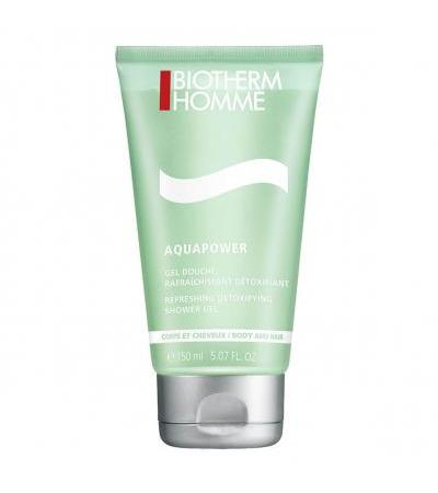 Biotherm Homme - Aquapower Shower Gel