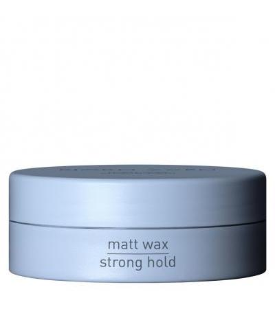 Björn Axén - Matt Wax