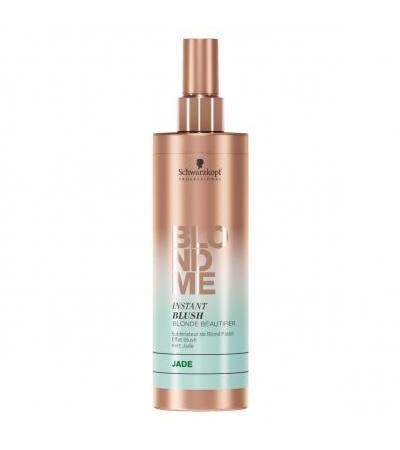 Blondme - Instant Blush Blonde Beautifier Jade