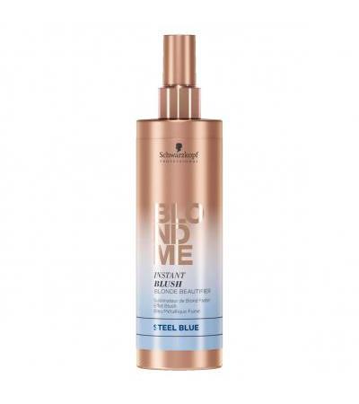 Blondme - Instant Blush Blonde Beautifier Steelblue