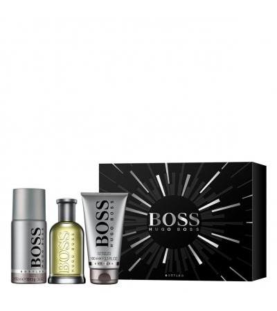 Boss Bottled - Eau de Toilette Kit