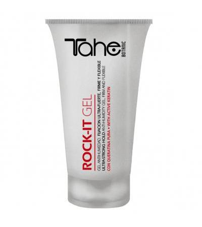 Botanic Acabado - Rock It Gel