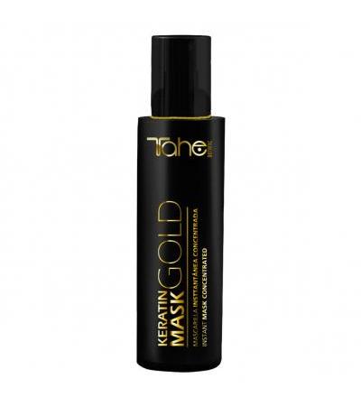Botanic Gold - Keratin Gold Mask