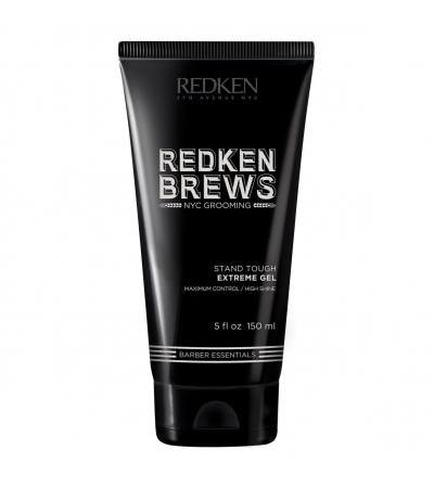 BREWS - Stand Tough Extreme Gel
