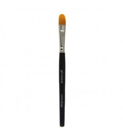 Brushes & Tools - Camouflage Brush