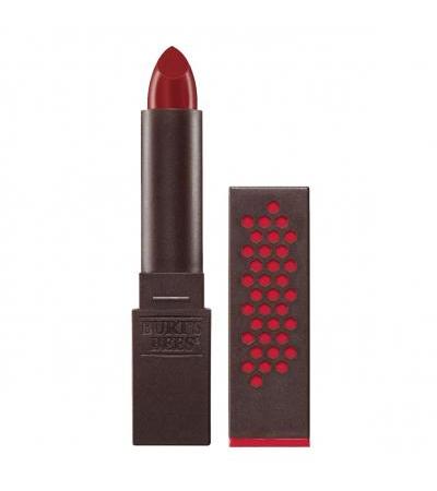 Burts Bees - Lipstick Scarlet Soaked