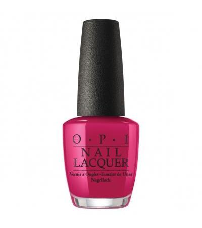 California Dreaming by OPI - This is Not Whine Country