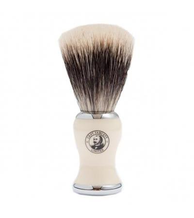 Capt. Fawcett Tools - Best Badger Shaving Brush