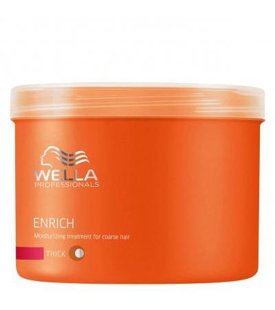 Care Enrich - Mask kräftiges Haar