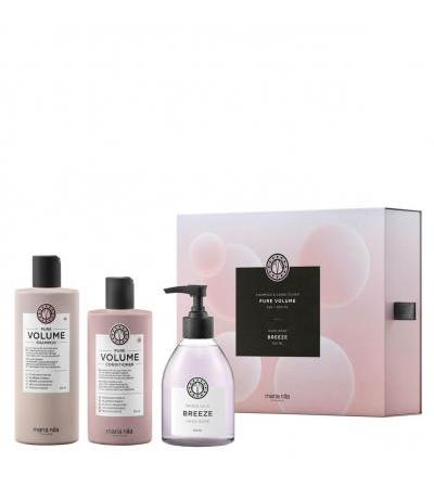 Care & Style - Pure Volume Set